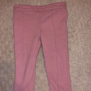 Toddler Stretchy Dress Pants